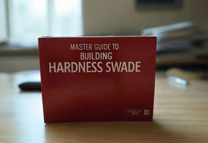 Buolding Hardness Swade