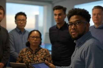 Hollywood and Big Tech Look Out