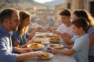 what is sicilian lifestyle