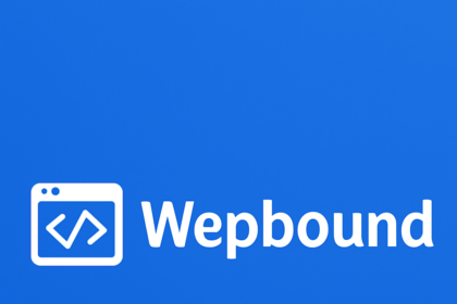 Wepbound