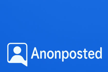 Anonposted