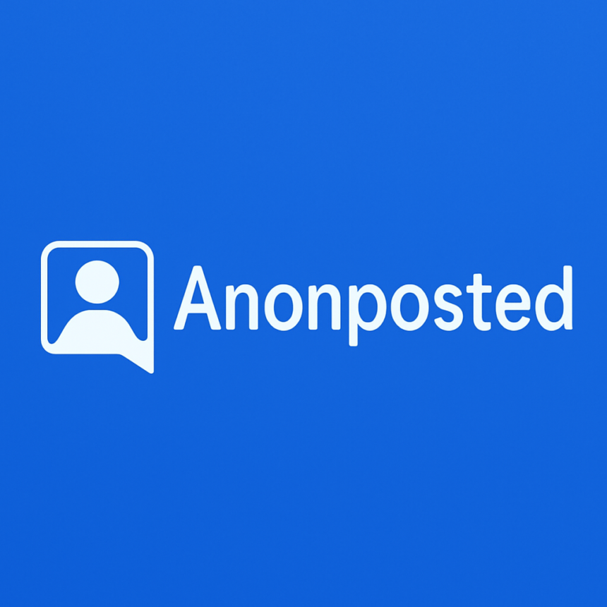 Anonposted