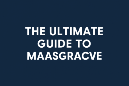 maasgracve