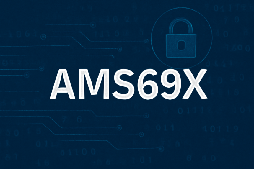 what is ams69x