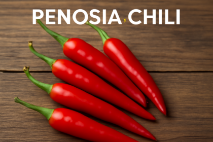 penosia chili