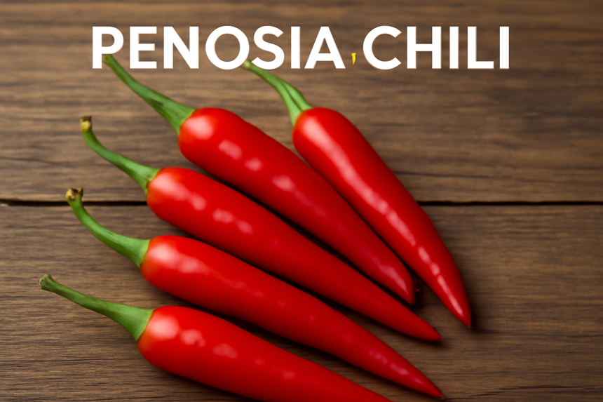 penosia chili