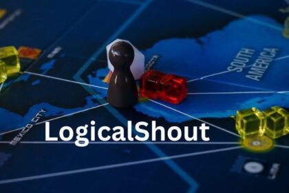 news logicalshout