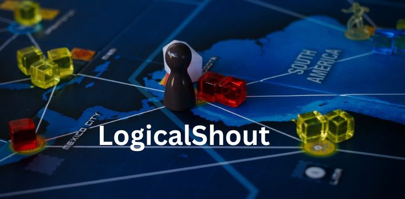 news logicalshout