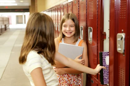 Ashley Fontera Sterling Middle School