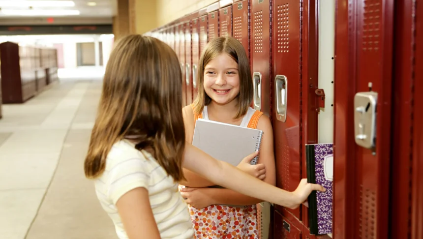 Ashley Fontera Sterling Middle School