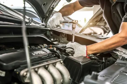 Bill Welter Garage Door Repair Tucson
