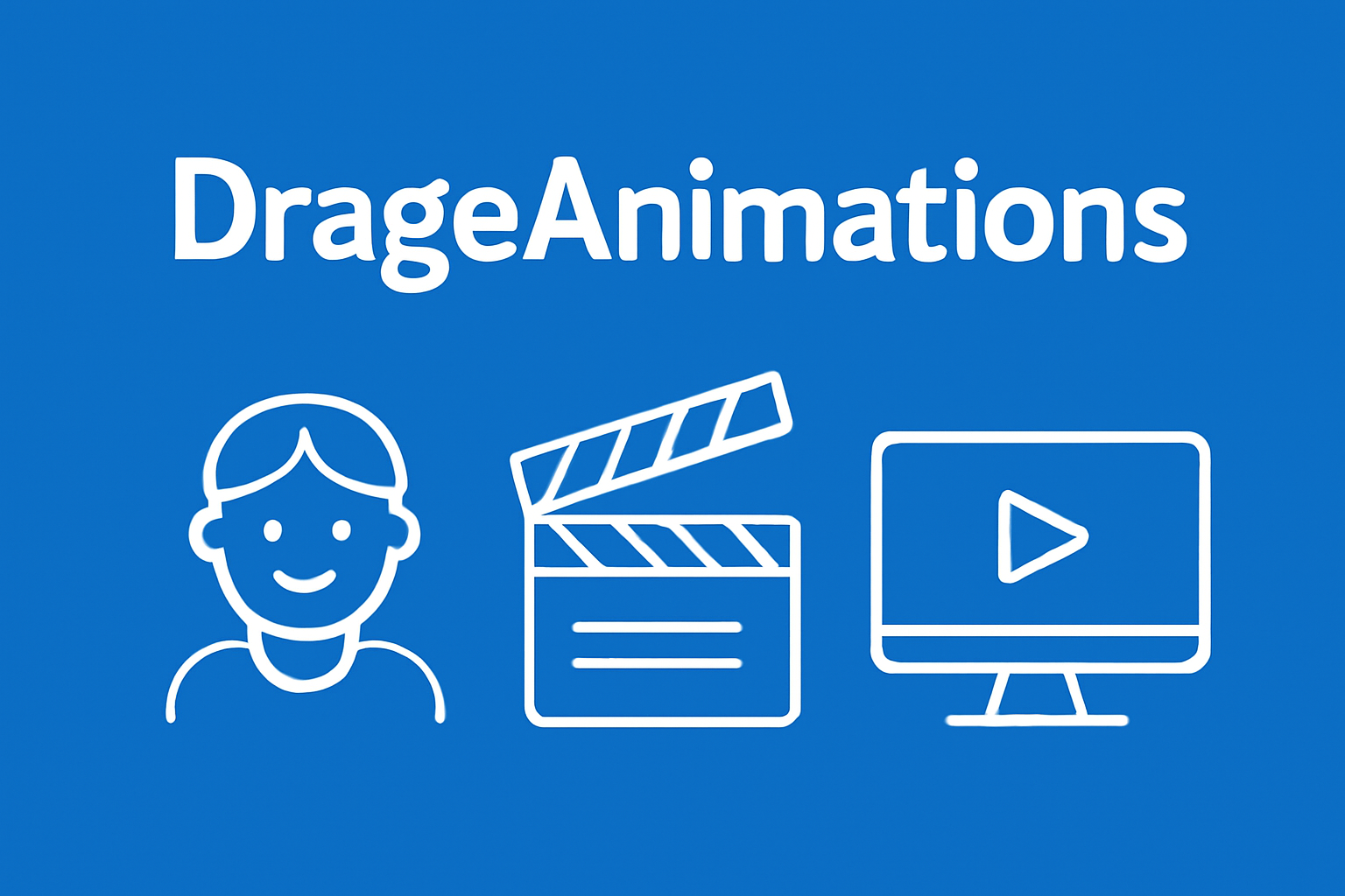 drageanimations