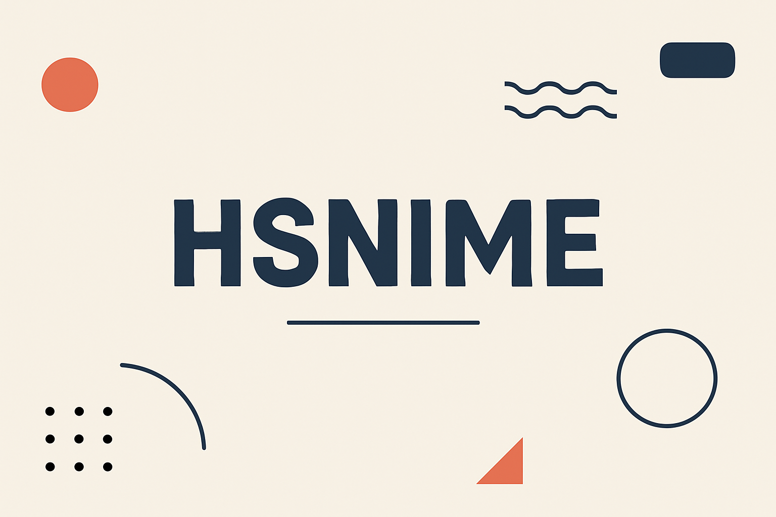 hsnime