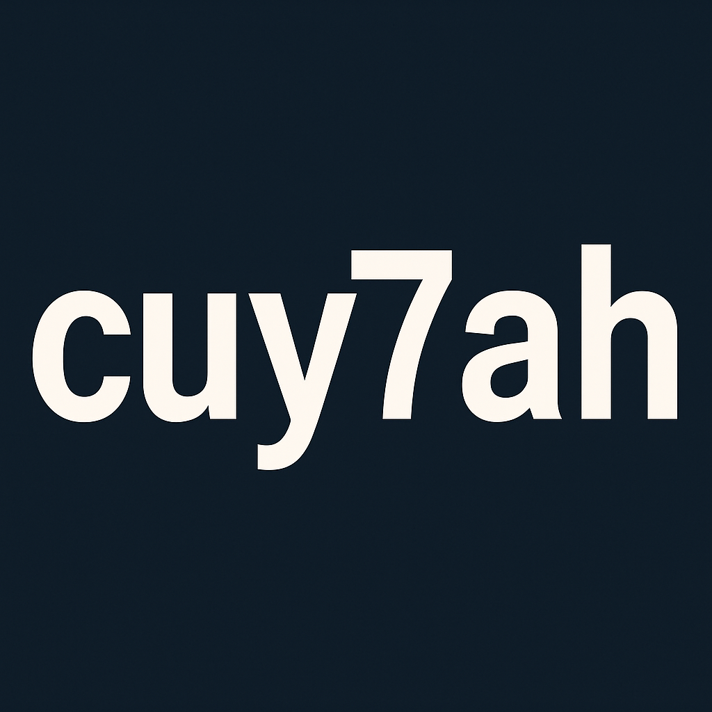 cuy7ah