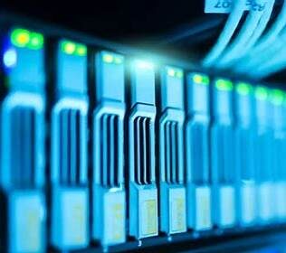 Clear Tech Coster