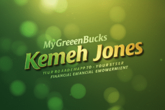 Mygreenbucks kenneth jones