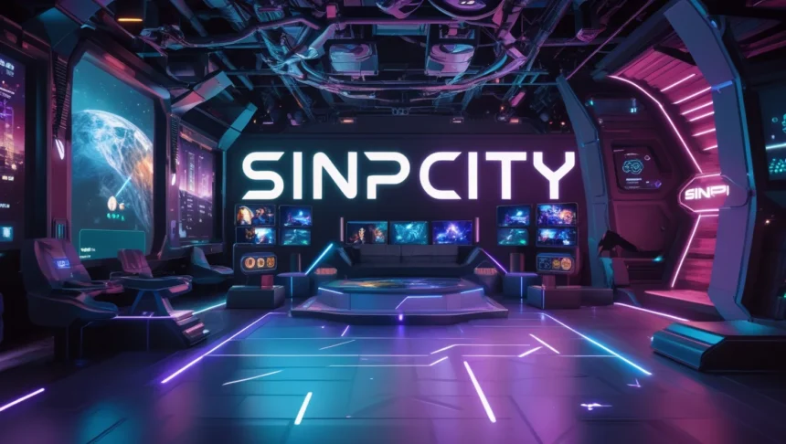Sinpcity