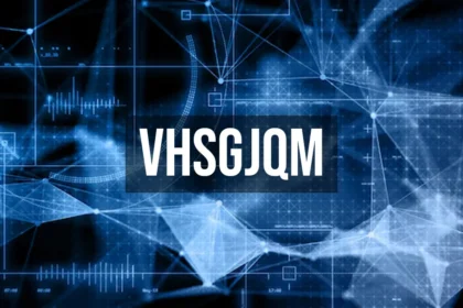 VHSGJQM