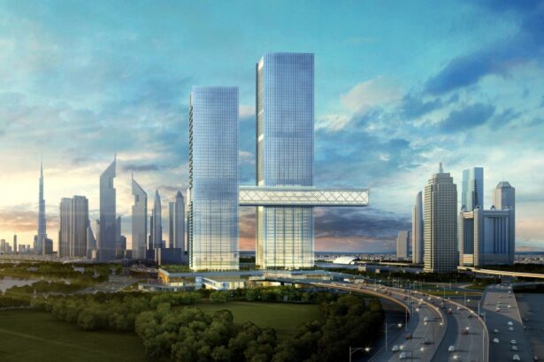 al burj real estate kerzner