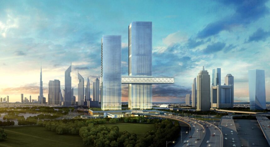 al burj real estate kerzner
