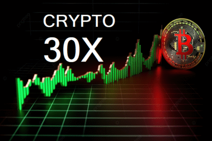 crypto30x.com regulation