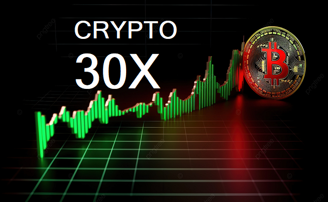 crypto30x.com regulation