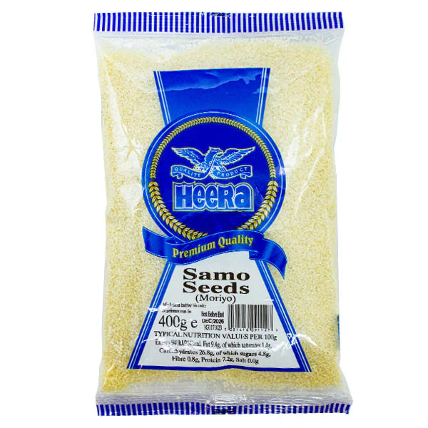 deer samo moriyo 400g