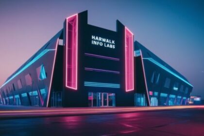 harwalk info labs