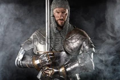 level 51 chainmail