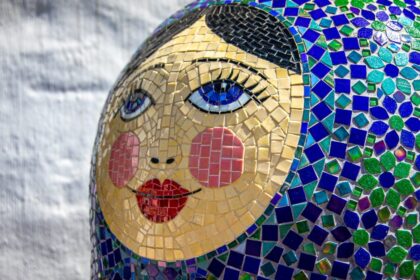 mosaic skill shred