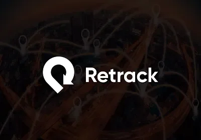 retrack mark
