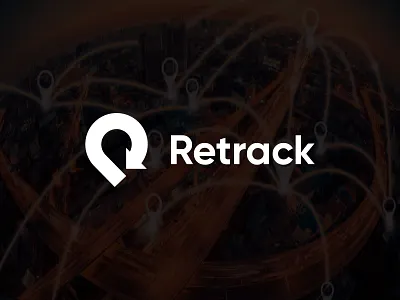 retrack mark