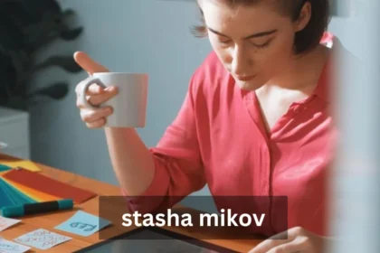 stasha mikov