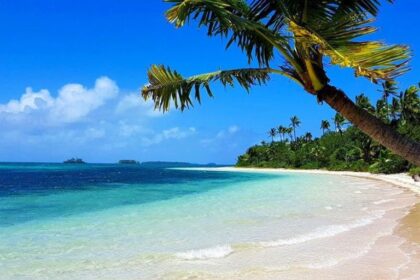 yukevalo island