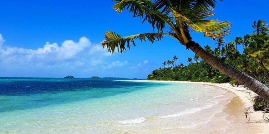 yukevalo island