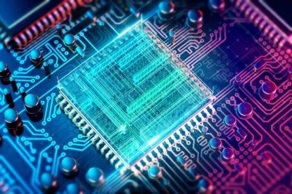 zhuoxin data technology leadership